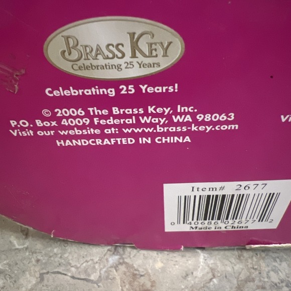 DISNEY PRINCESS SPECIAL EDITION BELLE BEAUTY AND THE BEAST PORCELAIN DOLL - Picture 8 of 8